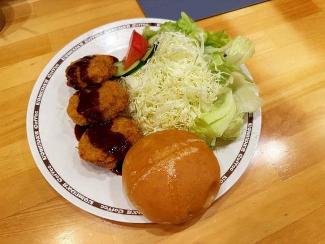 コメダ珈琲店 東池袋一丁目店 - サブ画像2