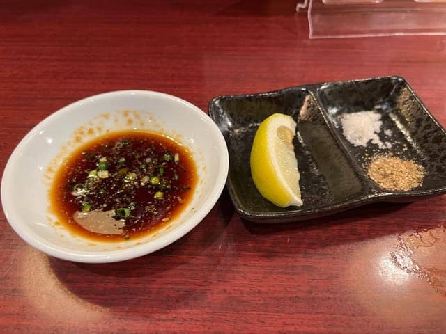 焼肉商店ハヤシ - サブ画像1
