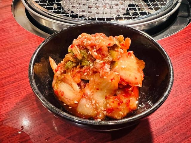 焼肉商店ハヤシ - サブ画像2