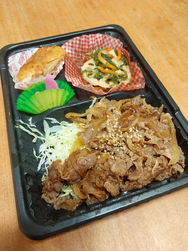 キッチンもこ - サブ画像1