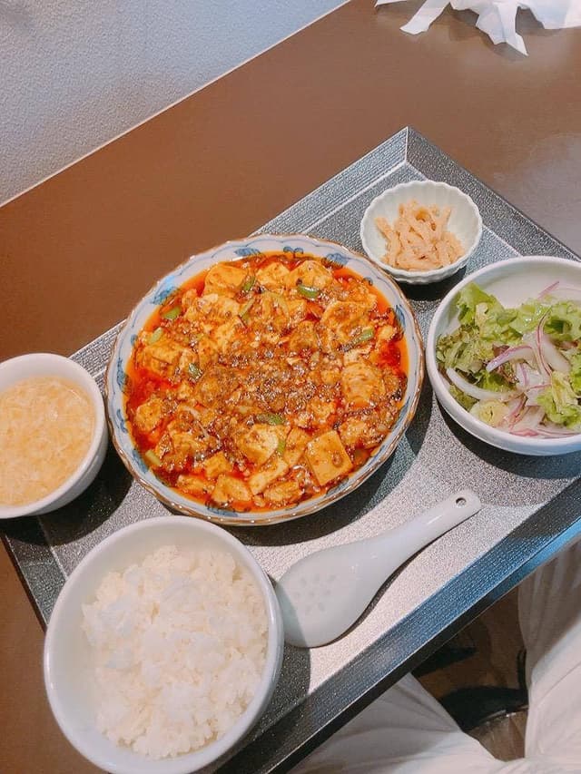 瀧谷飯店 - サブ画像2
