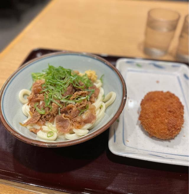 杵屋麦丸 日比谷富国生命ビル店 - サブ画像3