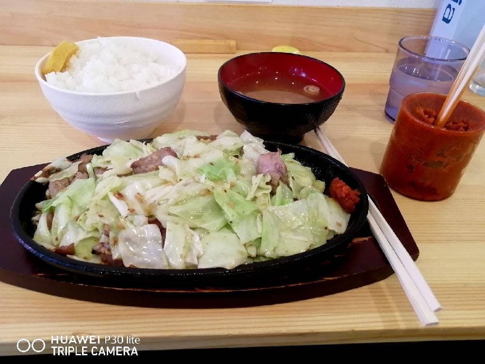 元祖 びっくり亭 住吉店