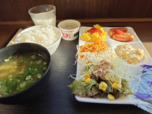 ABホテル金沢 - サブ画像1