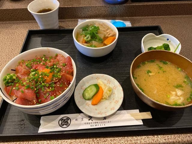 割烹 魚勇 - サブ画像1