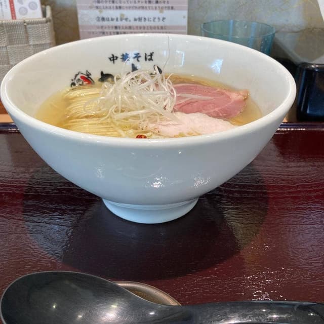 中華そば かむら - サブ画像3