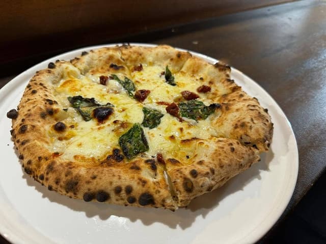 ピッツァ亭 - サブ画像1