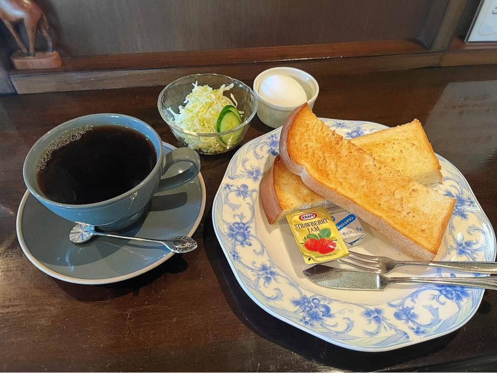 コーヒーファーム