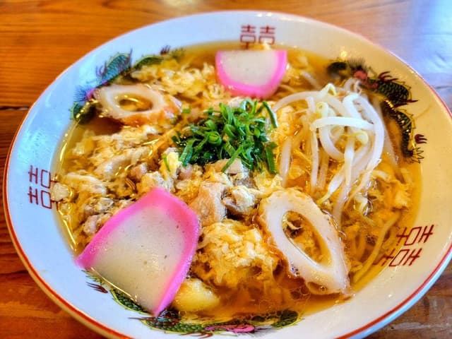 いこい食堂 - サブ画像1
