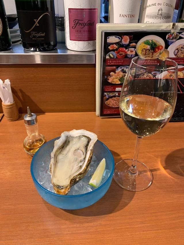 和久バル - サブ画像2