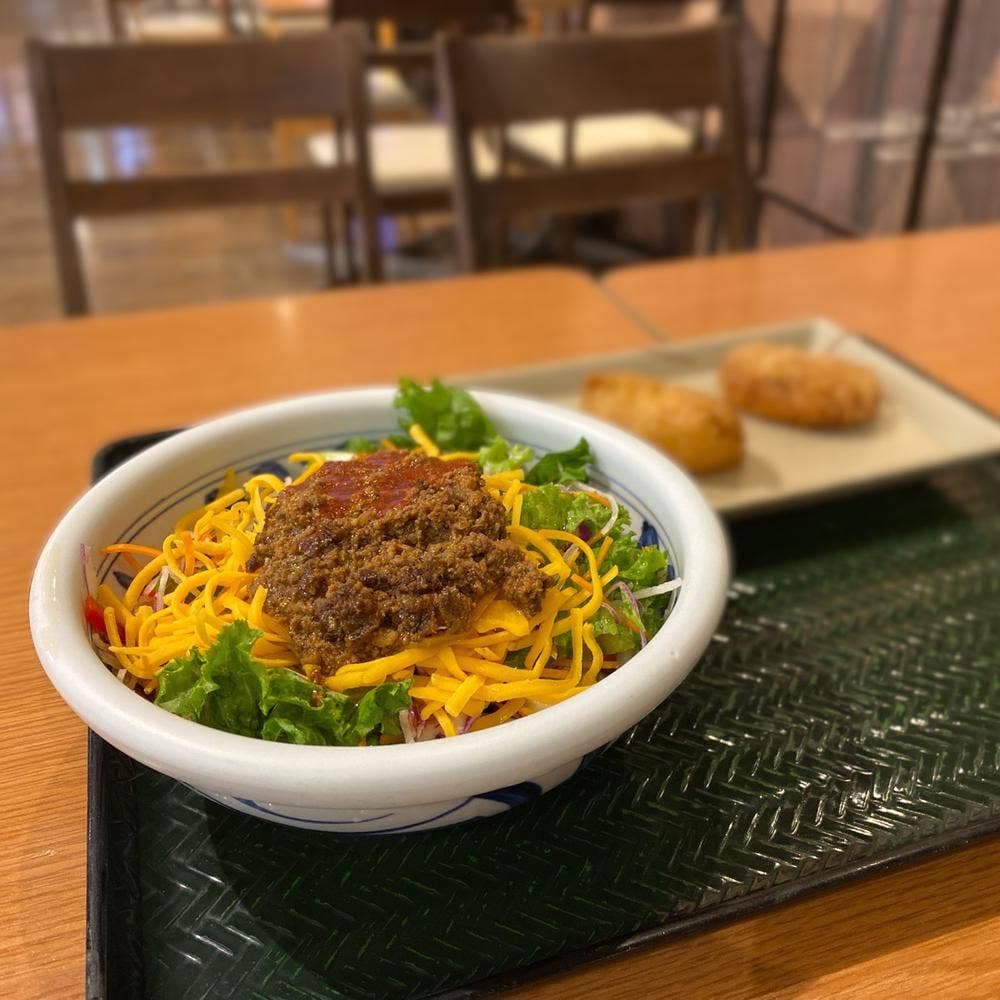 讃岐うどんの心 つるさく イオン那覇店