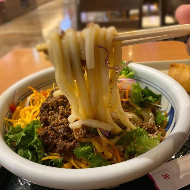 讃岐うどんの心 つるさく イオン那覇店 - サブ画像2