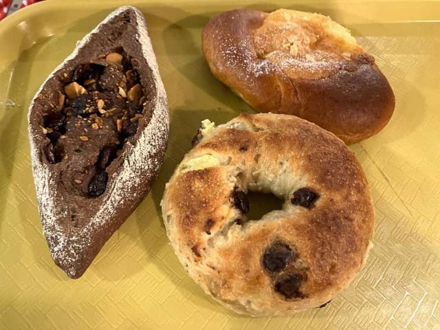 ベーカリー 燈 - サブ画像1