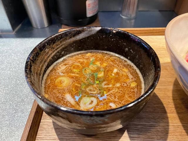 つけ麺 種 - サブ画像1