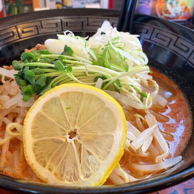 らーめん つばめ - サブ画像1