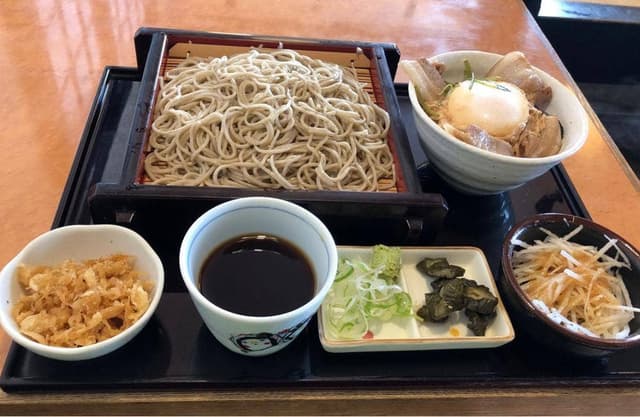 尾張屋 - サブ画像3