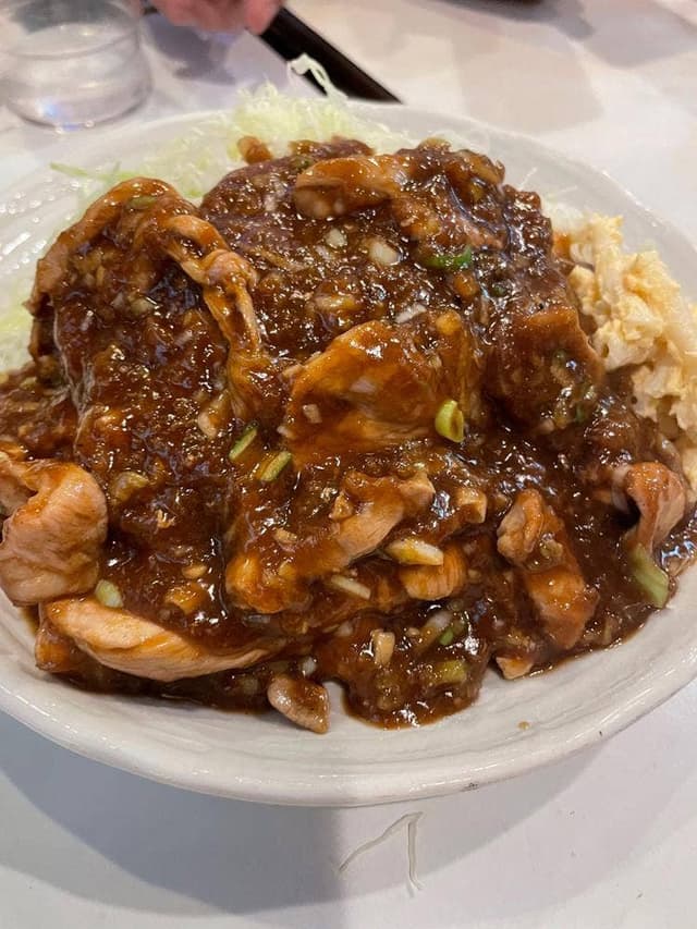 とんかつ とん金 - サブ画像3