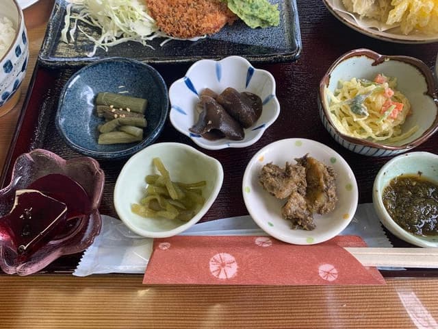 清流の森 - サブ画像3