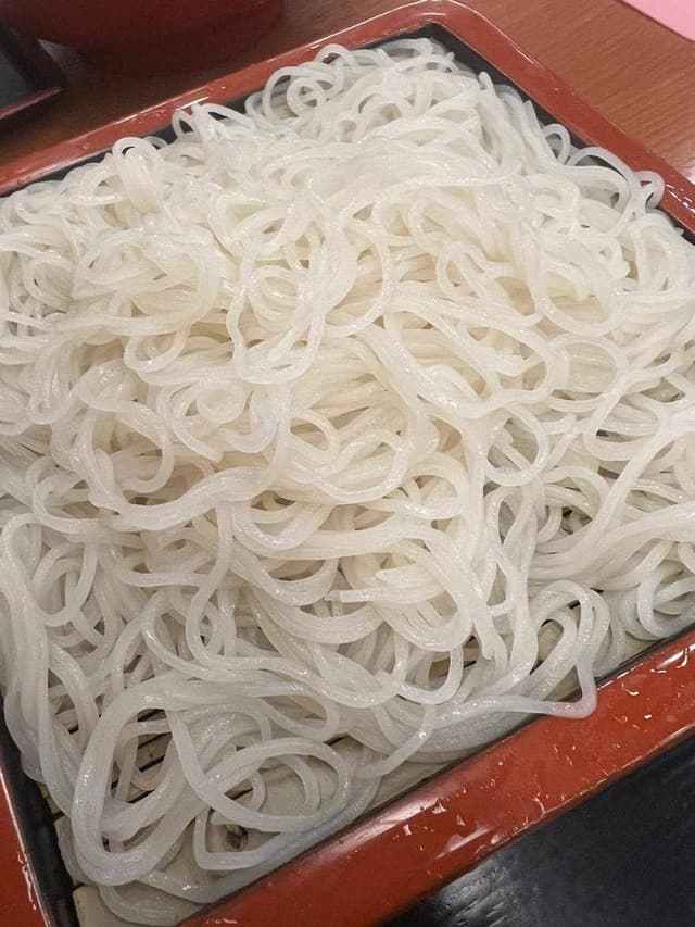 総本家 更科堀井 麻布十番本店 - サブ画像3