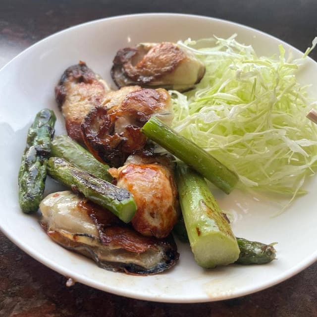 きゃべつ畑 - サブ画像2