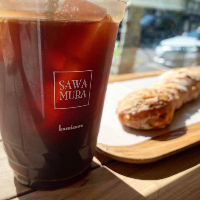 ブレッド&タパス 沢村 広尾 - サブ画像1