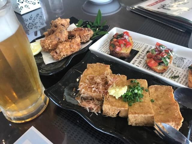 琉球ゴルフ倶楽部 レストラン - サブ画像2