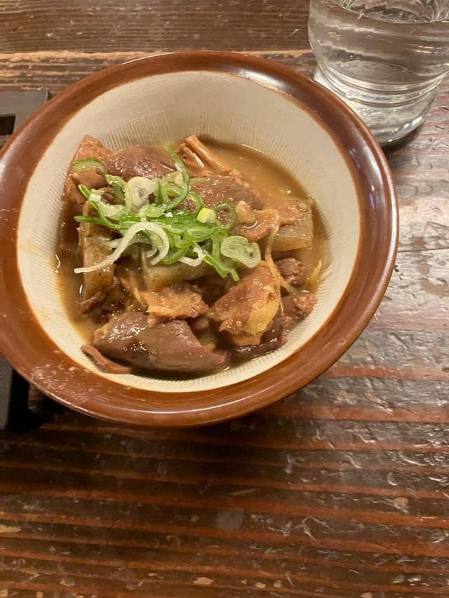 ほうとう不動 河口湖駅前店 - サブ画像3