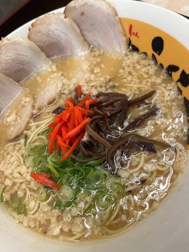 博多ラーメンふくちゃん 千葉幸町店 - サブ画像1