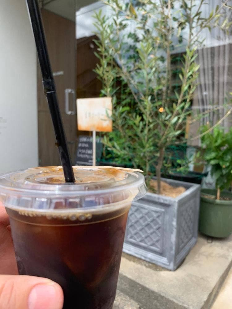 吉岡コーヒー