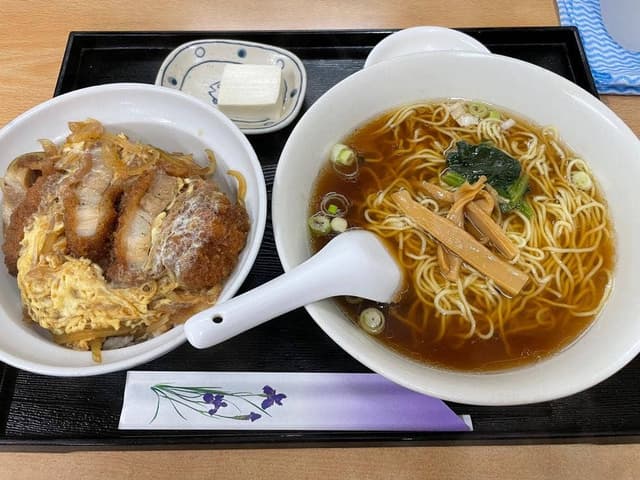 いこい食堂 - サブ画像1