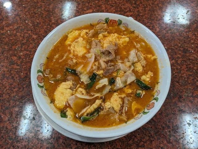 餃子の王将 南浦和店 - サブ画像3