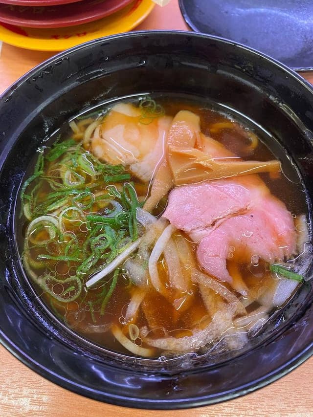 スシロー 守谷店 - サブ画像1