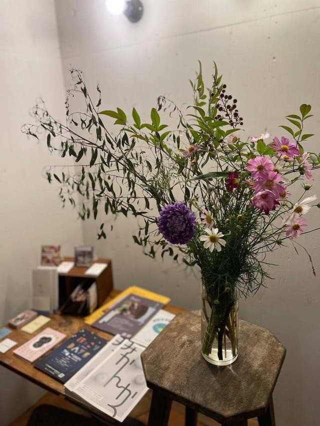 The CUE - サブ画像2