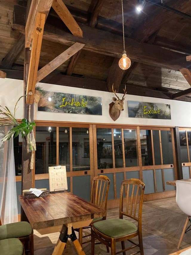 The CUE - サブ画像1