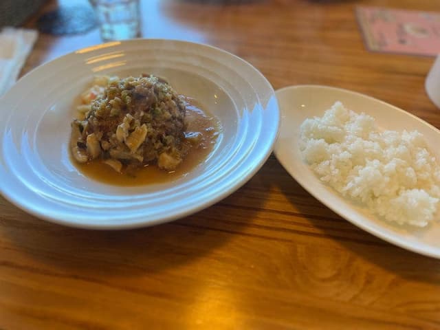 洋食レストラン King - サブ画像1