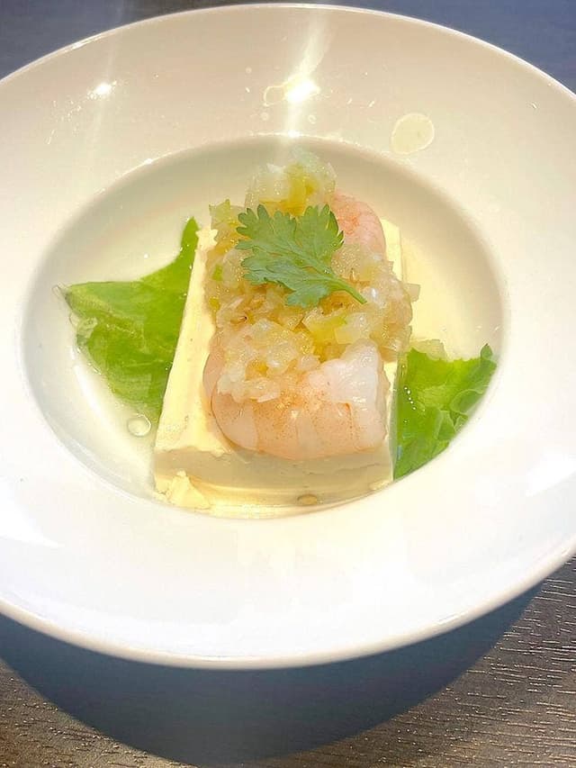 京鼎樓 枚方T-SITE店 - サブ画像3