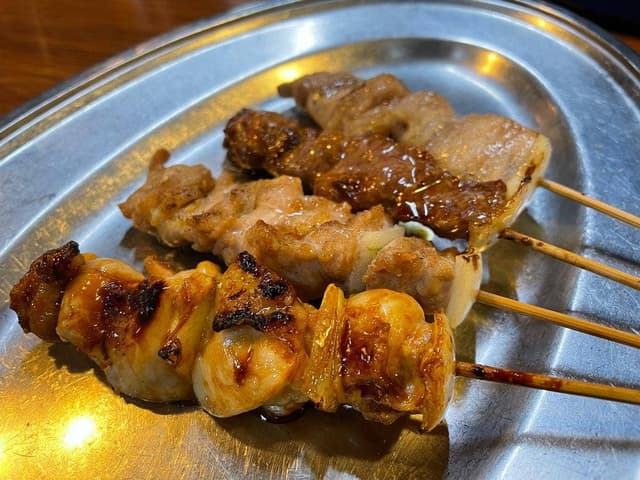 家康 - サブ画像1