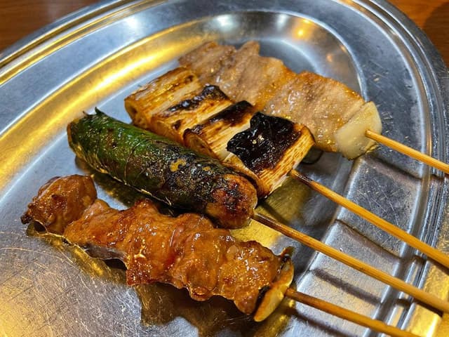 家康 - サブ画像3