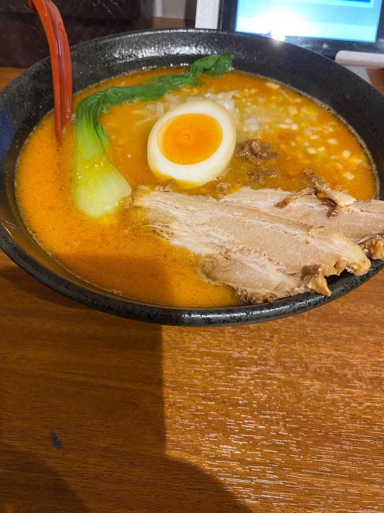 麺飯厨房 牡丹荘 若里店