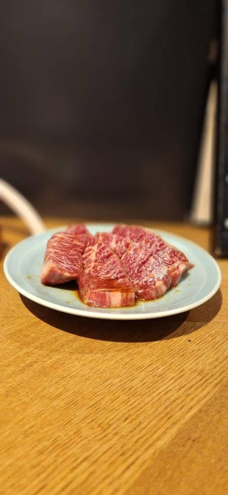 焼肉フトロ - サブ画像1