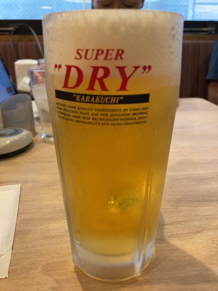 ガスト 京成船橋駅前店