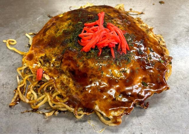 お好み焼き 中しま - サブ画像3