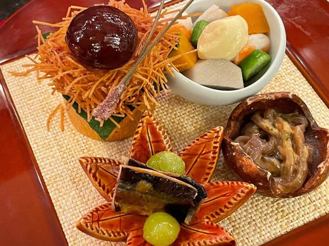 和懐食 かなやま - サブ画像1
