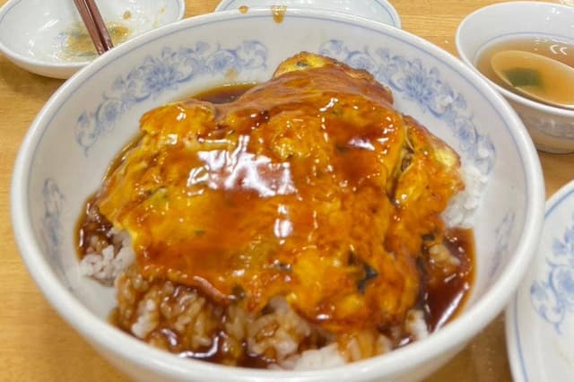 ぎょうざの満洲 和光南口店 - サブ画像2