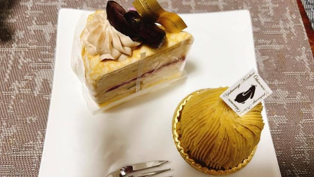お茶の実の雪うさぎ工房 ららぽーと磐田店 - サブ画像1