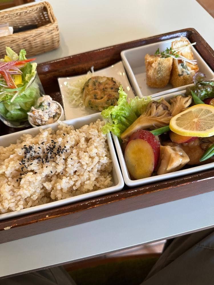 LOHAS Cafe ロハスカフェ