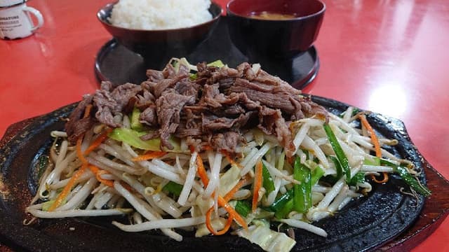 中国四川料理 大進飯店 - サブ画像2