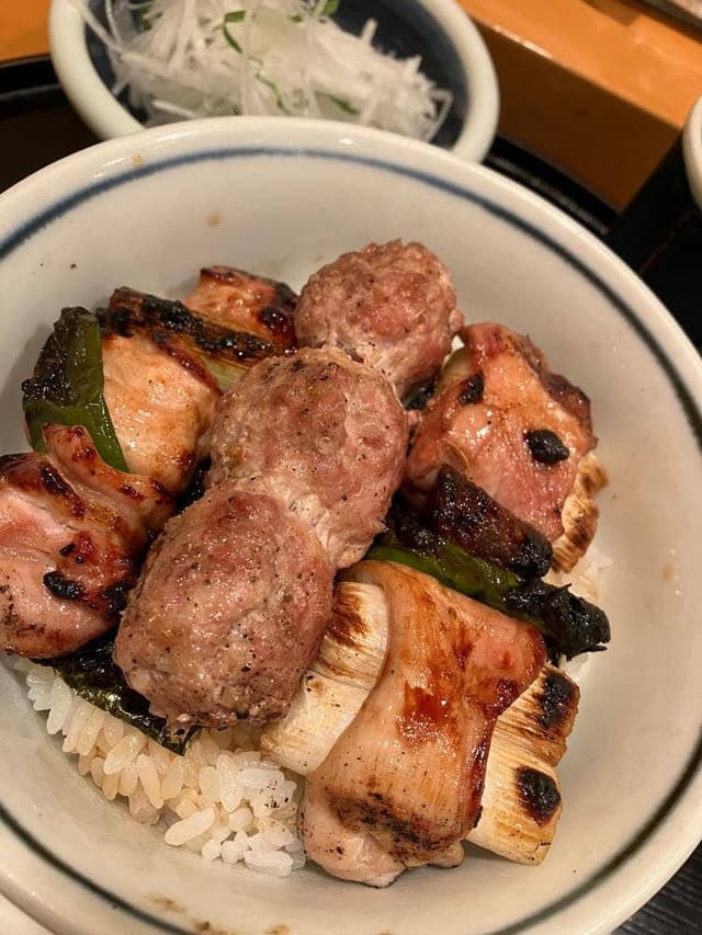 伊勢廣 第一ホテル東京店 - サブ画像3