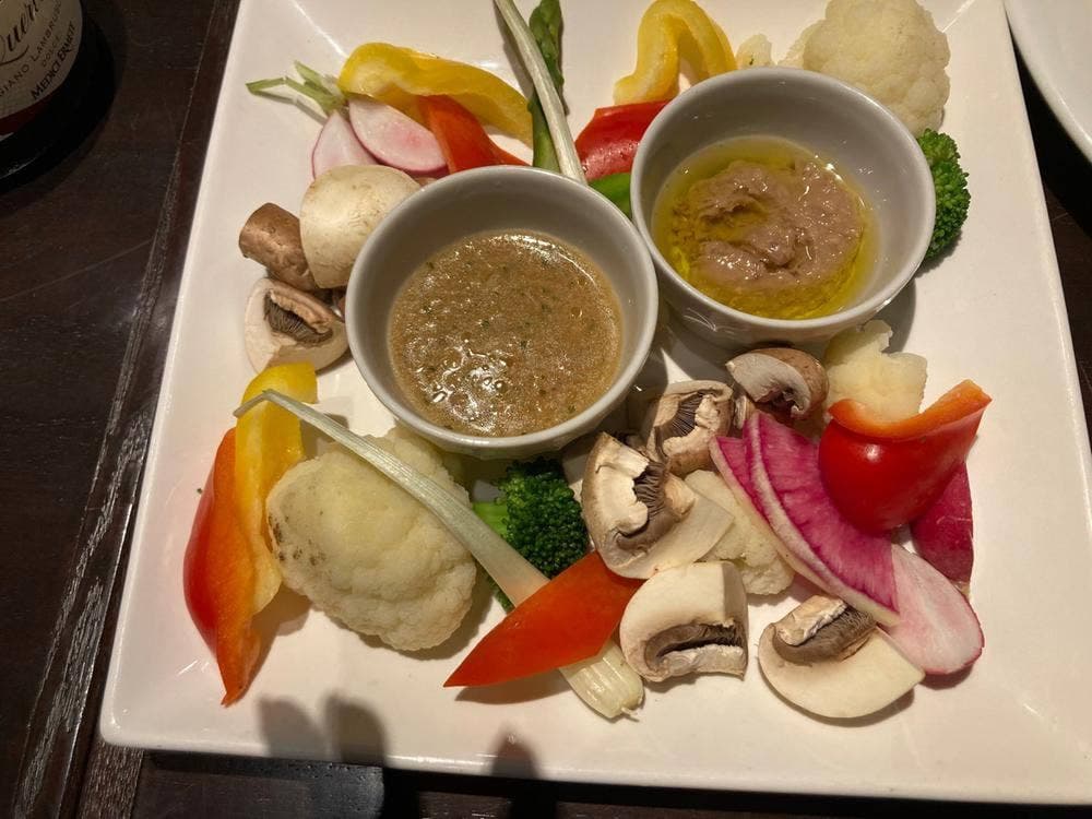 IL TAVOLO 富士インター店