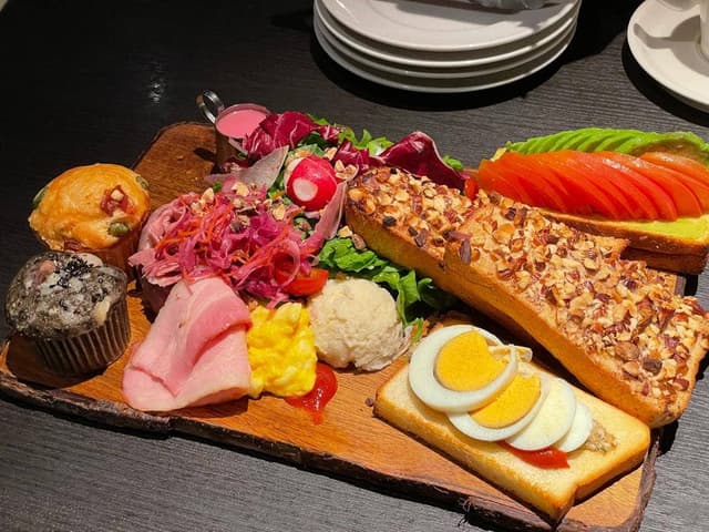 GREEN HOUSE Wald - サブ画像2